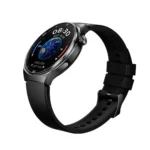 QCY GT2 Black
