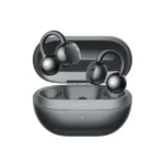 SoundPEATS POP Clip Black