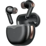 SoundPEATS Air4 Pro ANC aptX Wireless Earbuds Black