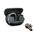 SoundPEATS Air5 Pro+ Black