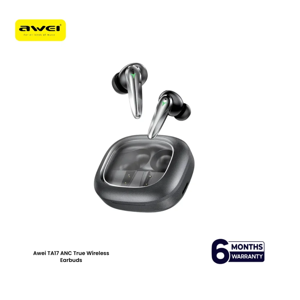 Awei Earbuds