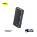 Awei power bank