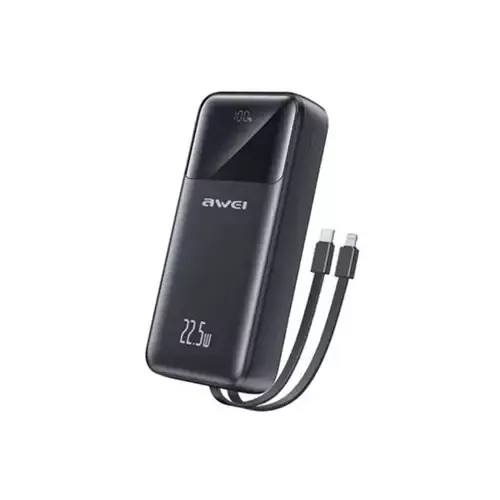 Awei power bank