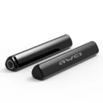Awei Y333 Bluetooth TWS Waterproof Speaker (10W) Black
