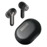 SoundPEATS Capsule3 Pro Hybrid ANC Wireless Earbuds Black