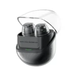 SoundPEATS Clear Dot True Wireless Earbuds Black