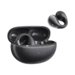 QCY Crossky C30 Open Ear-Clip Earbuds Black