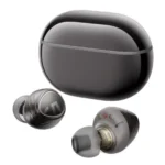 SoundPEATS Engine4 True Wireless Earbuds Black