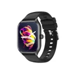 Awei H21 Smart Watch Black - Image 2