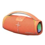 Awei Y887 Portable Bluetooth Speaker Orange