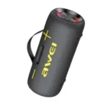 Awei KA10 60W RGB Outdoor Portable Bluetooth Speaker Black