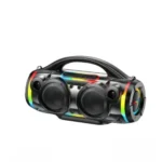 Awei KA12 60W Portable Bluetooth Speaker Black