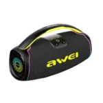 Awei KA16 60W Portable Bluetooth Speaker Black