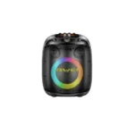 Awei KA22 Portable Bluetooth Speaker Black