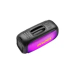 Awei KA29 Portable Bluetooth Speaker Black