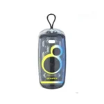 Awei KA32 20W Portable Bluetooth Speaker Transparent