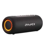 Awei KA8 Outdoor Portable Bluetooth Speaker Black