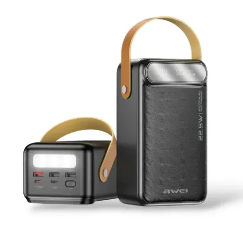 Awei power bank