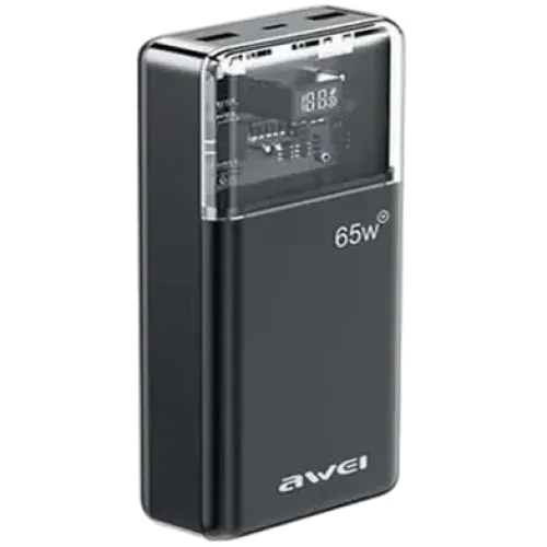 Awei power bank