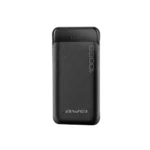 Awei P37K 10000mAh Fast Charging Power Bank Black