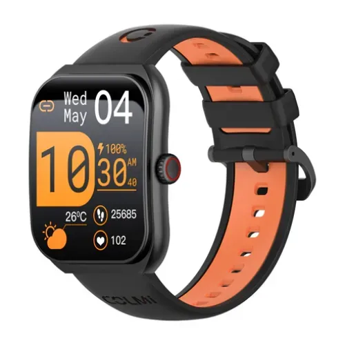Awei p86 smartwatch
