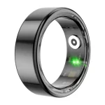 COLMI R02 Smart Ring Black