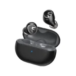 SoundPEATS Free2 Classic True Wireless Earbuds Black
