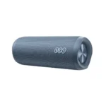 QCY SP7 Portable Bluetooth Speaker Blue