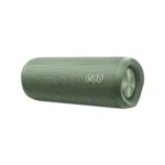 QCY SP7 Portable Bluetooth Speaker Green