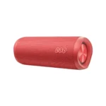 QCY SP7 Portable Bluetooth Speaker Red