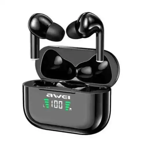 Awei earbuds