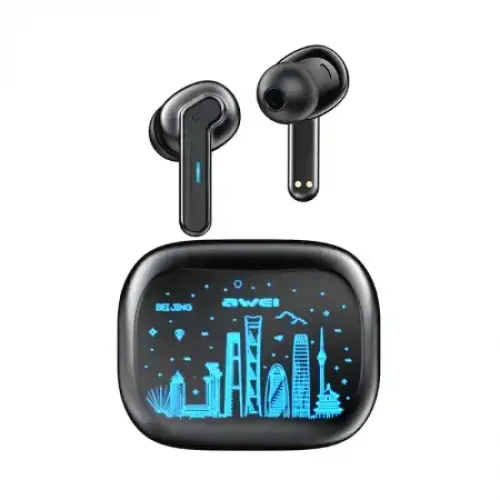 Awei earbuds