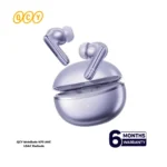 QCY MeloBuds N70 ANC LDAC Earbuds Purple