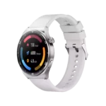 QCY GT2 Silver