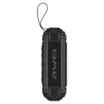 Awei Y280 Portable Waterproof Bluetooth Speaker Black