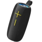 Awei Y370 RGB Portable Bluetooth Speaker Black