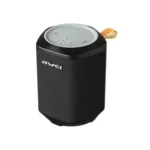 Awei Y379 Mini Wireless Bluetooth Speaker Black