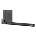 Awei Y520 Home Theater Bluetooth Soundbar Speaker Black