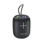Awei Y526 Portable Wireless Bluetooth Speaker Black