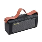 Awei Y668 Mini Portable Bluetooth Speaker Black