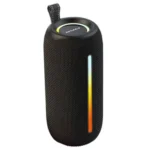 Awei Y788 RGB Outdoor Portable Bluetooth Speaker Black