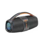 Awei Y887 Portable Bluetooth Speaker Black
