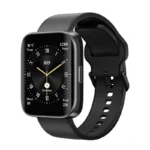 QCY Urban GS Smart Watch Black