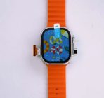 BW9 4G Camera Smart Watch – ফোন বের করা ঝামেলা? হাতে থেকেই কল + ক্যামেরা - Image 4