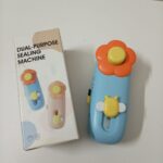 Mini Packet Sealing Machine
