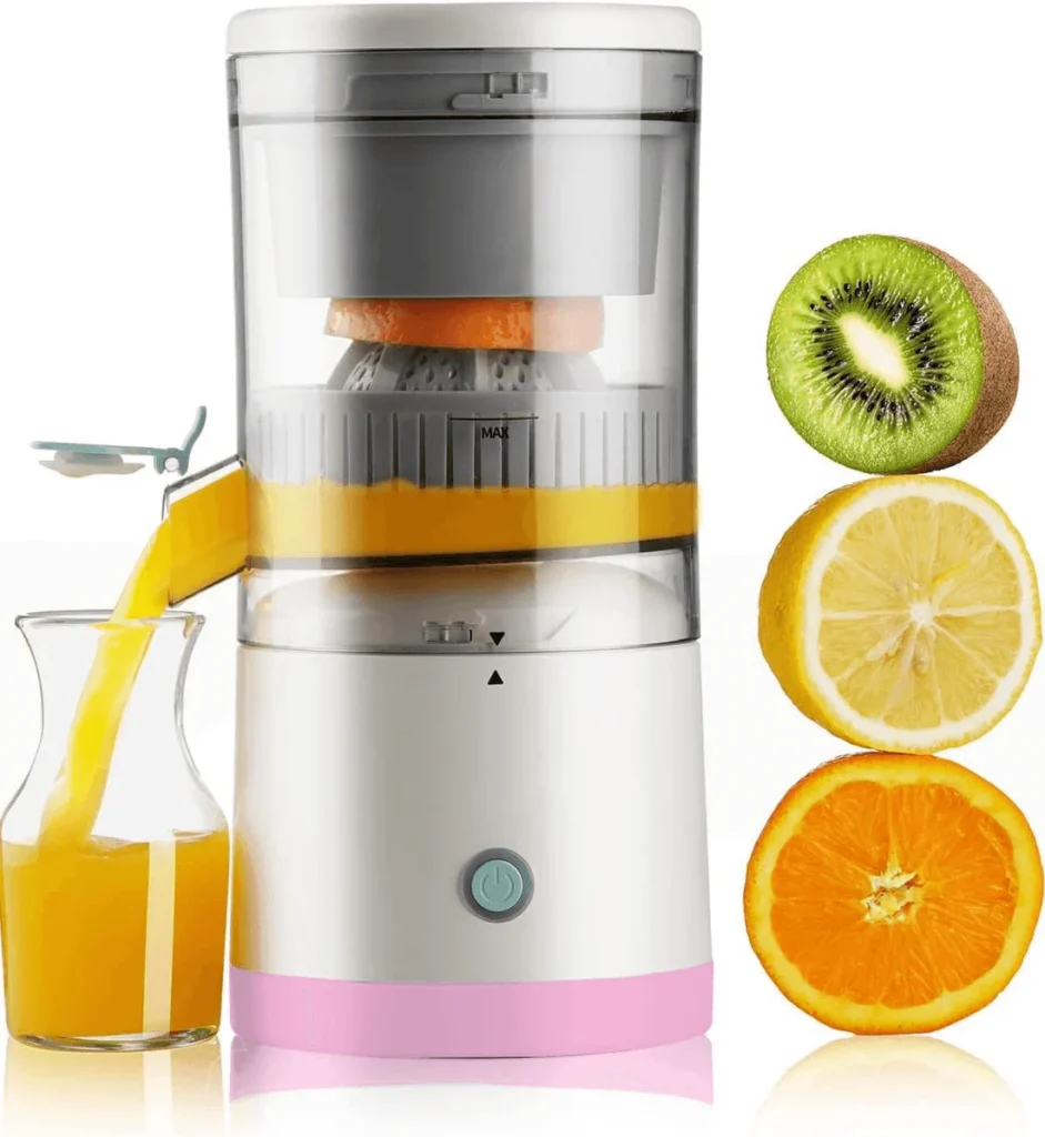 Citrus Juicer YZJ-001